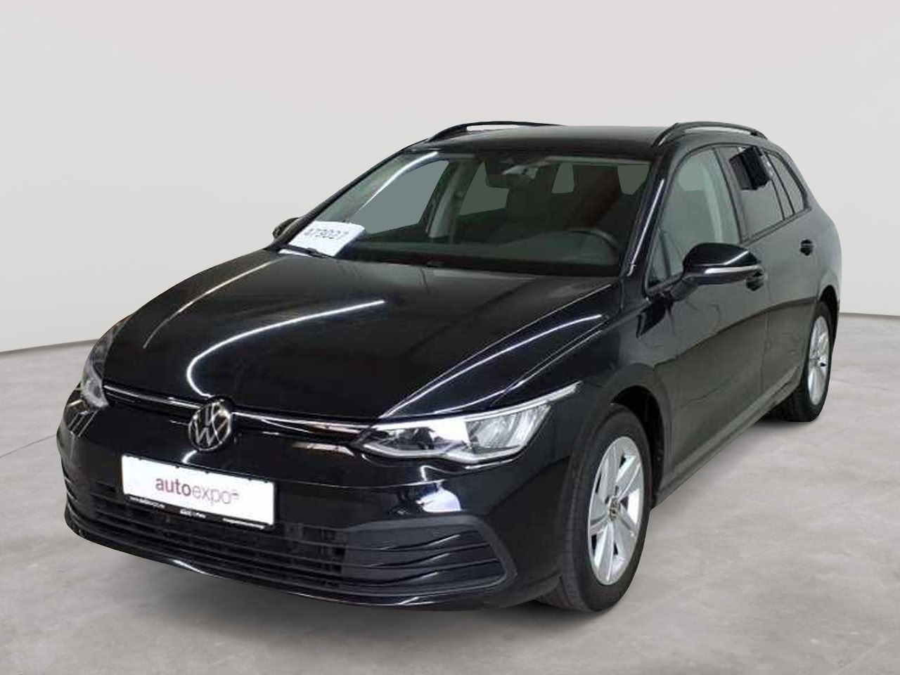 Volkswagen Golf Variant 2.0 TDI SCR DSG Life 2