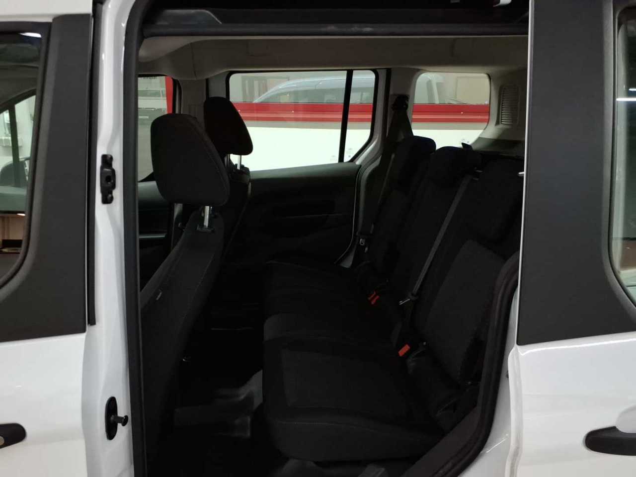 Ford Transit Connect 220 L1 S&S Trend 13