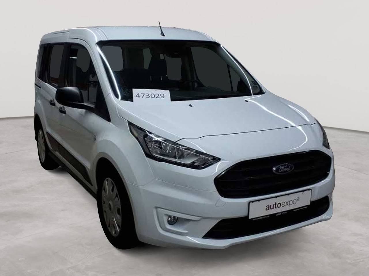 Ford Transit Connect 220 L1 S&S Trend