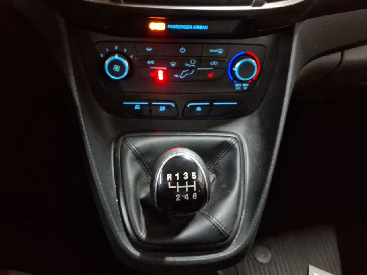 Ford Transit Connect 220 L1 S&S Trend 10