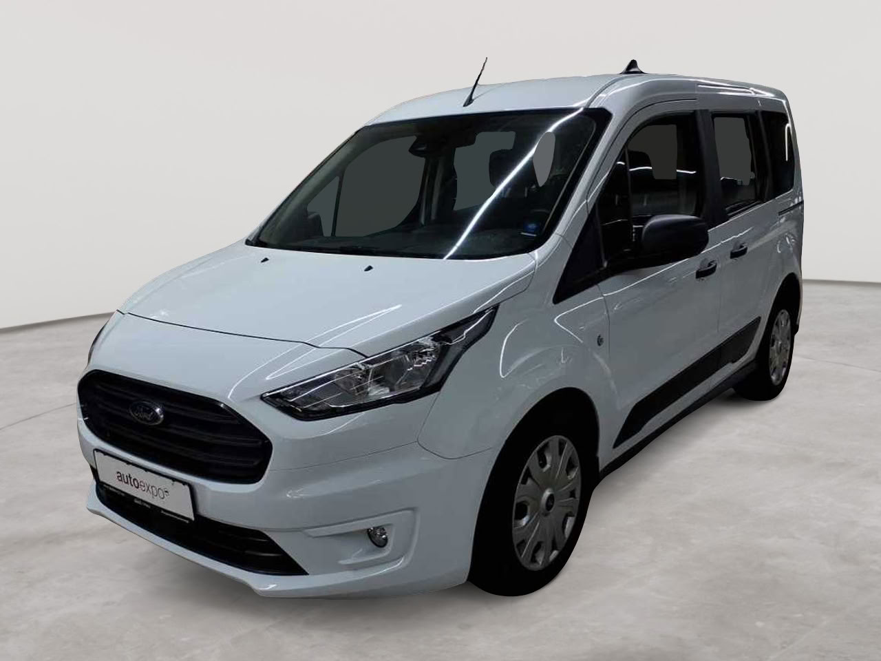 Ford Transit Connect 220 L1 S&S Trend 2