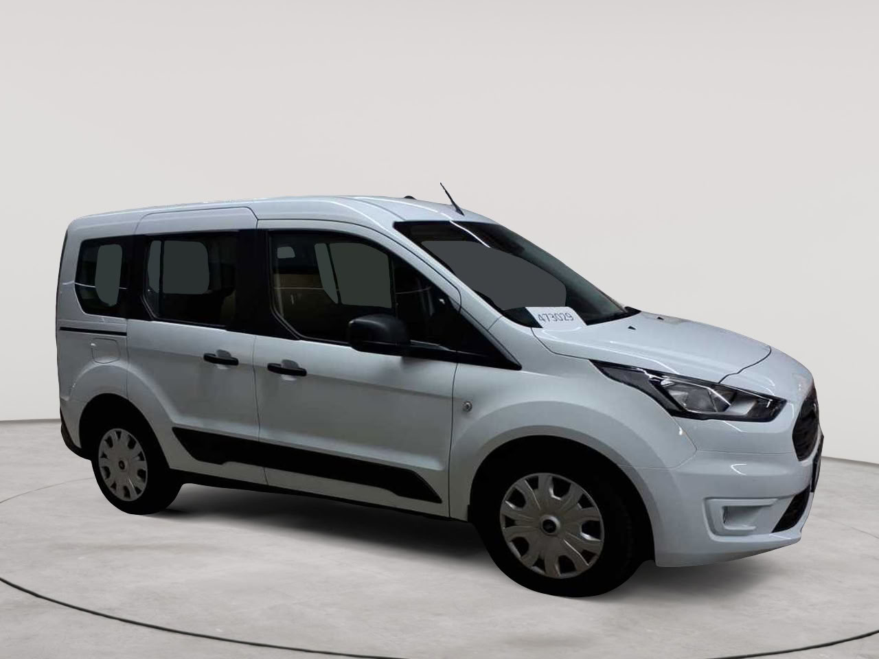 Ford Transit Connect 220 L1 S&S Trend 3