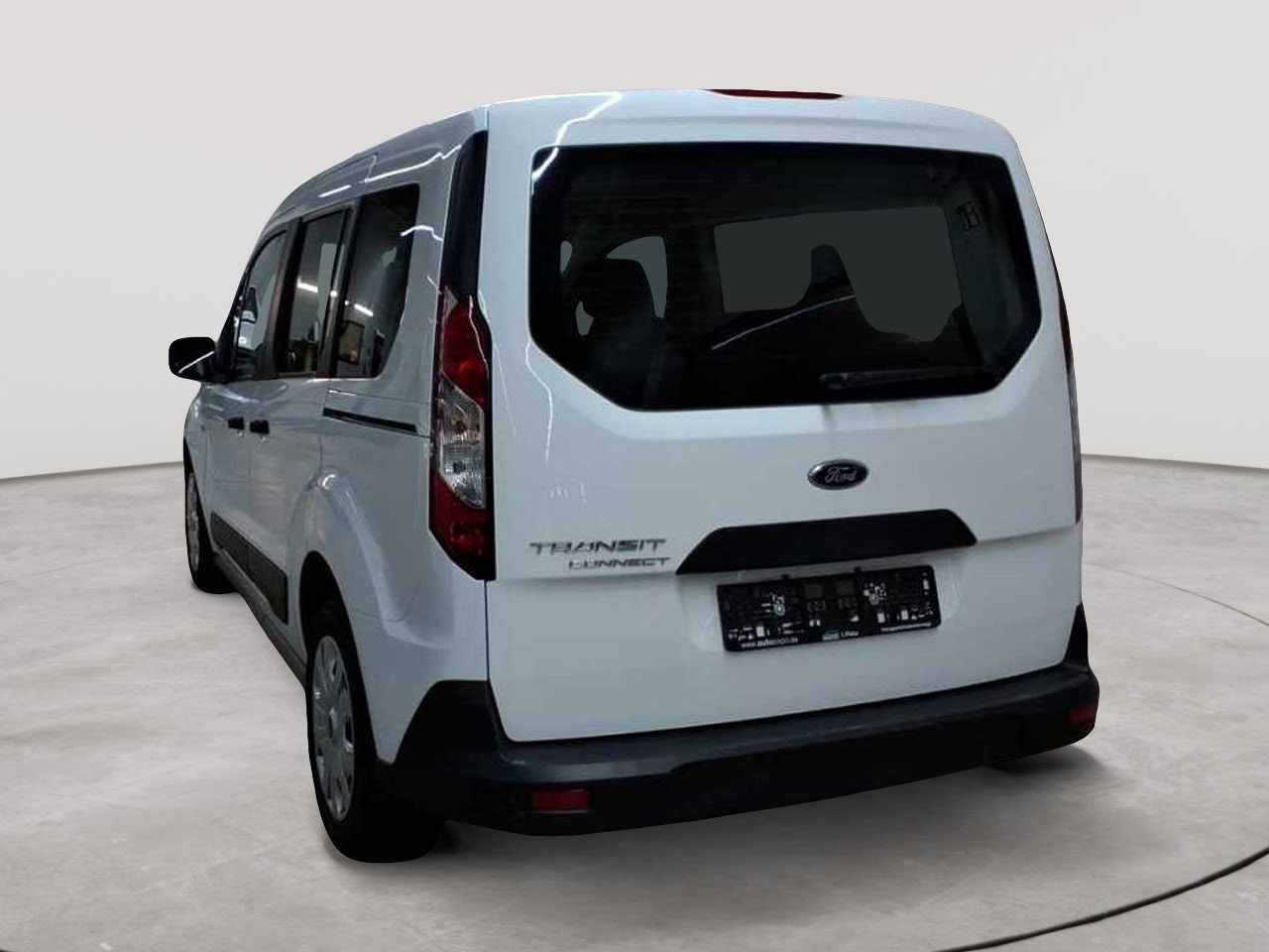 Ford Transit Connect 220 L1 S&S Trend 5