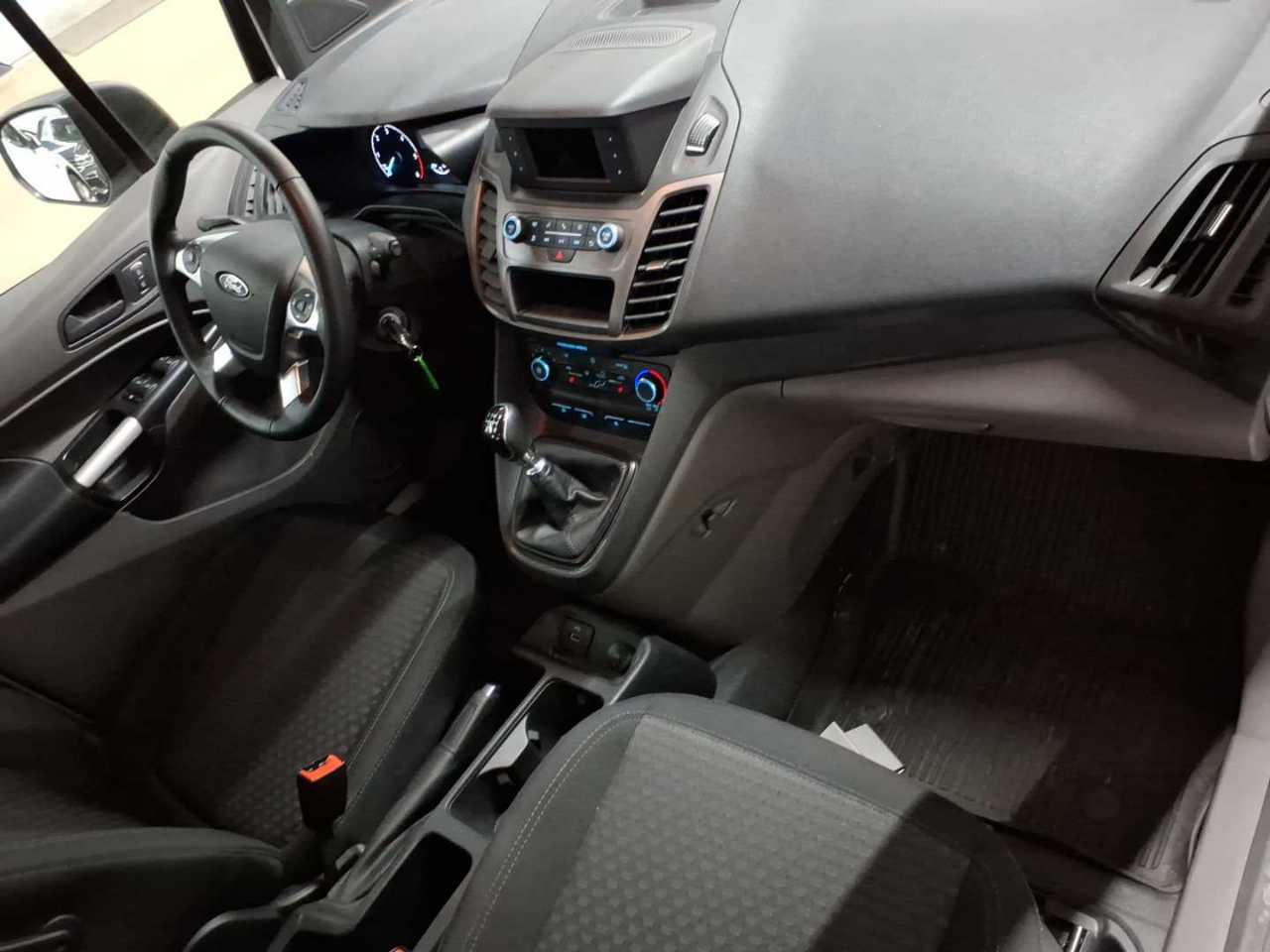 Ford Transit Connect 220 L1 S&S Trend 9