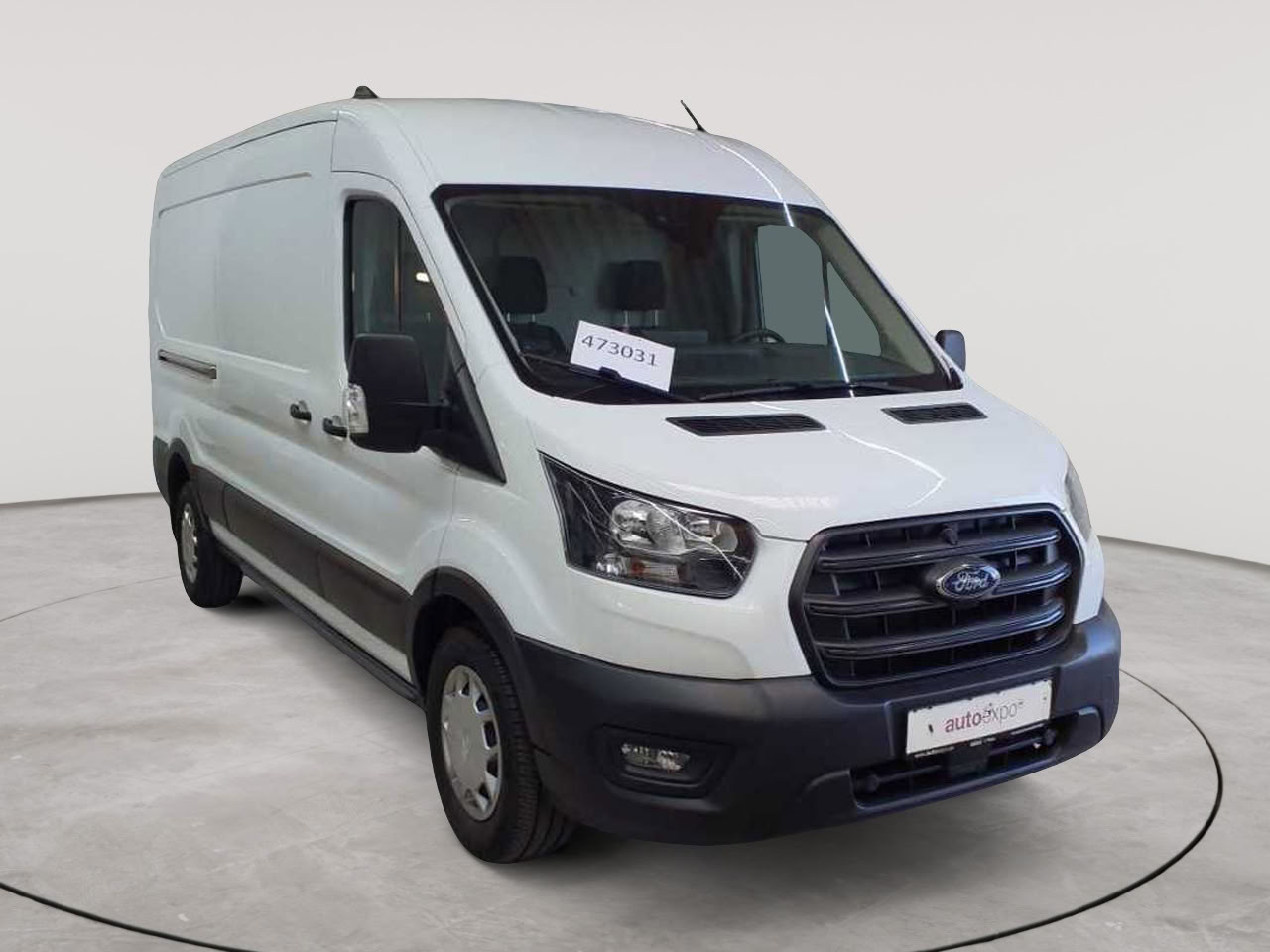 Ford Transit 350 L3H2 Lkw VA Autm. Trend