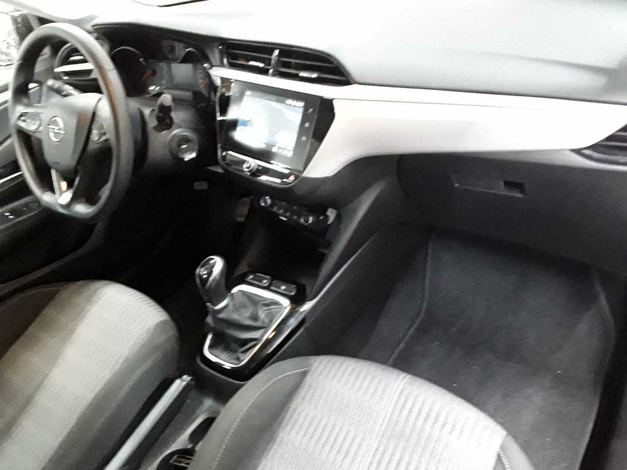 Opel Corsa 1.2 Start/Stop Edition 9