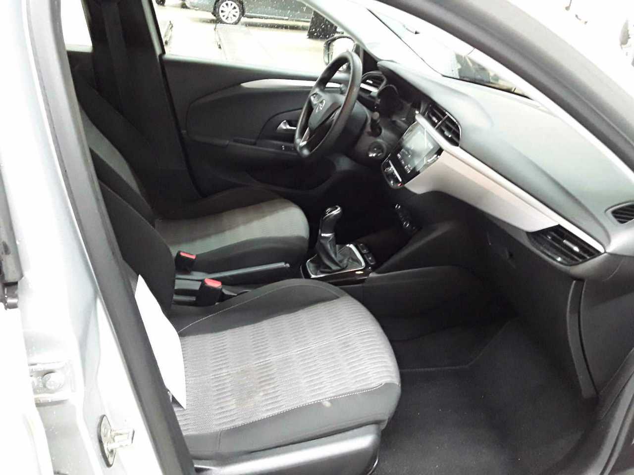 Opel Corsa 1.2 Start/Stop Edition 8