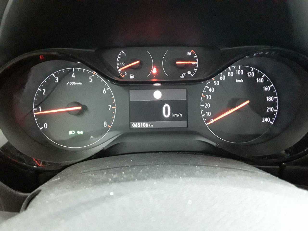 Opel Corsa 1.2 Start/Stop Edition 11