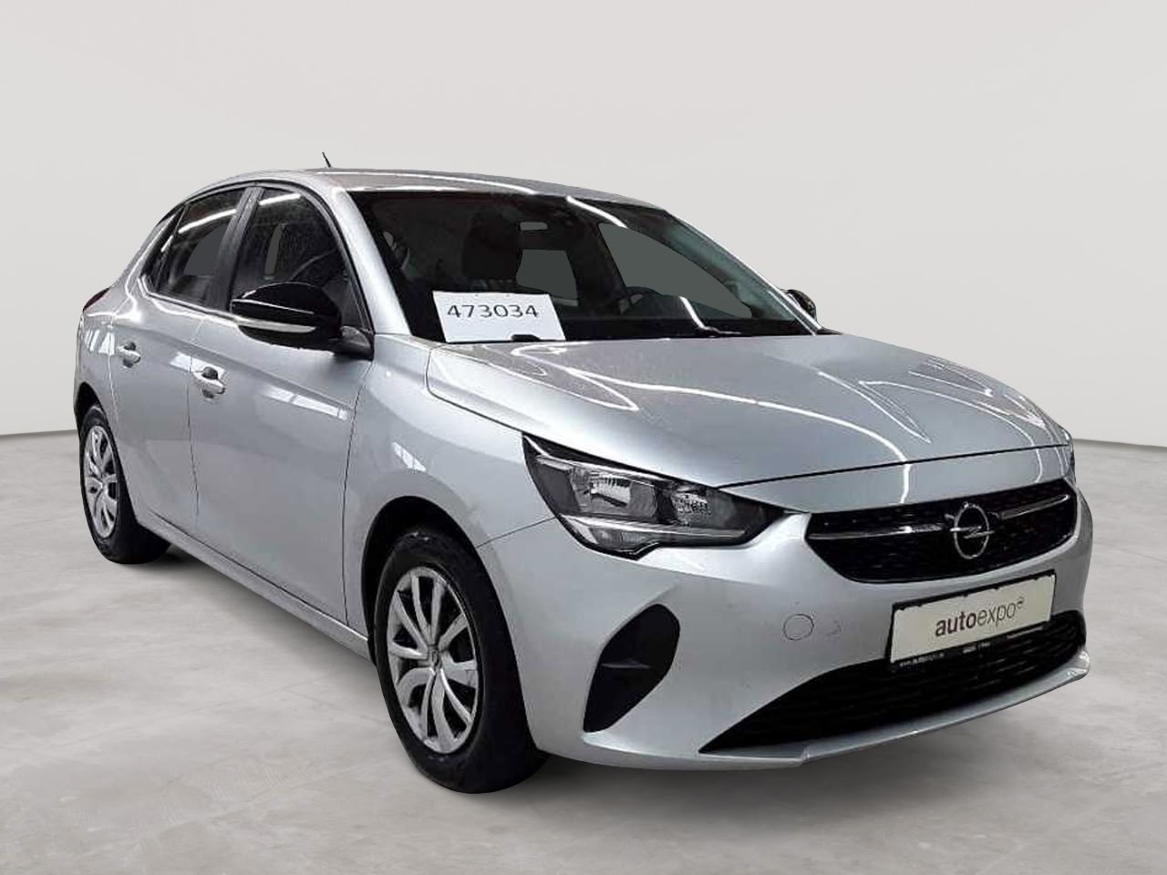 Opel Corsa 1.2 Start/Stop Edition