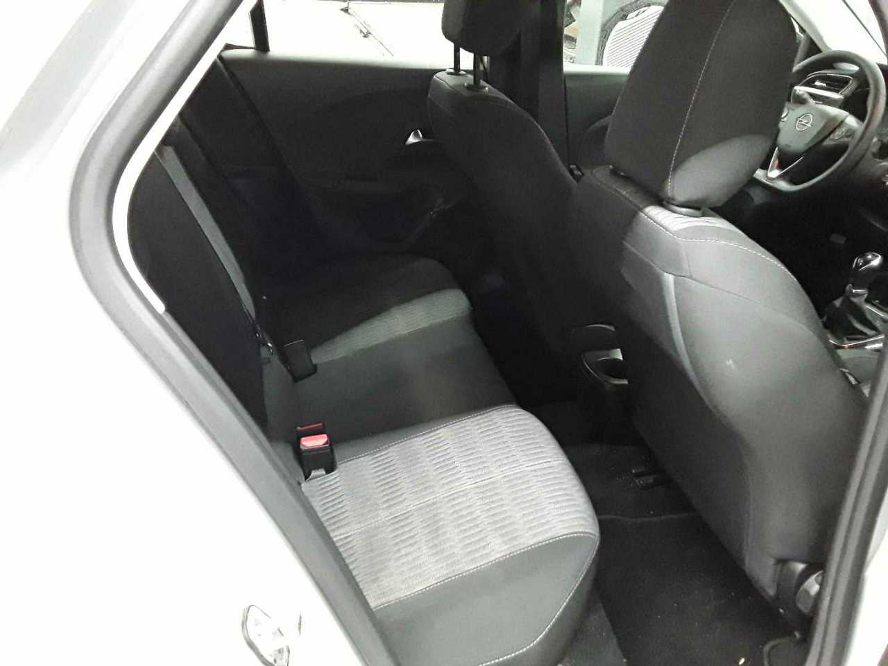 Opel Corsa 1.2 Start/Stop Edition 14