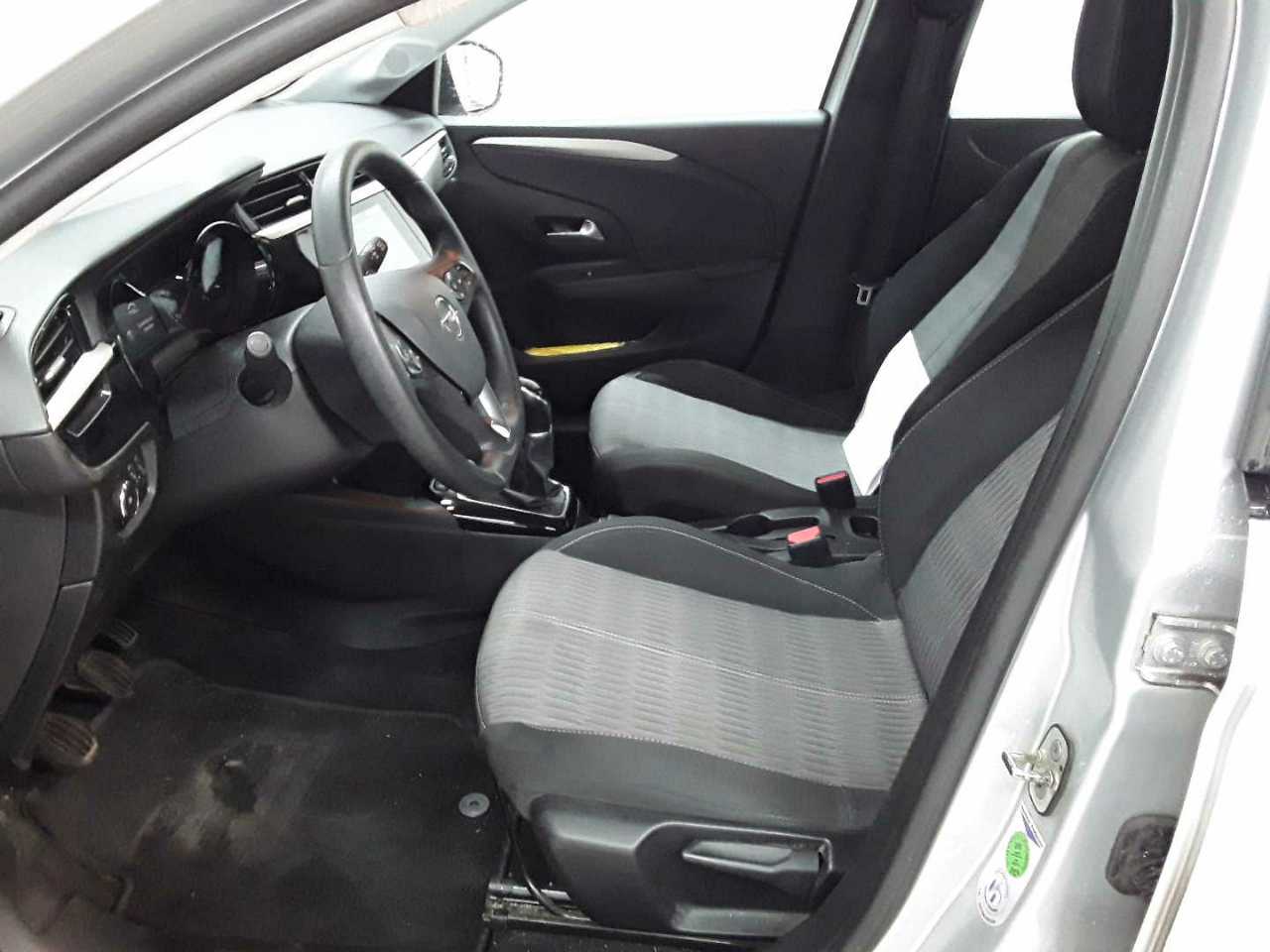 Opel Corsa 1.2 Start/Stop Edition 7