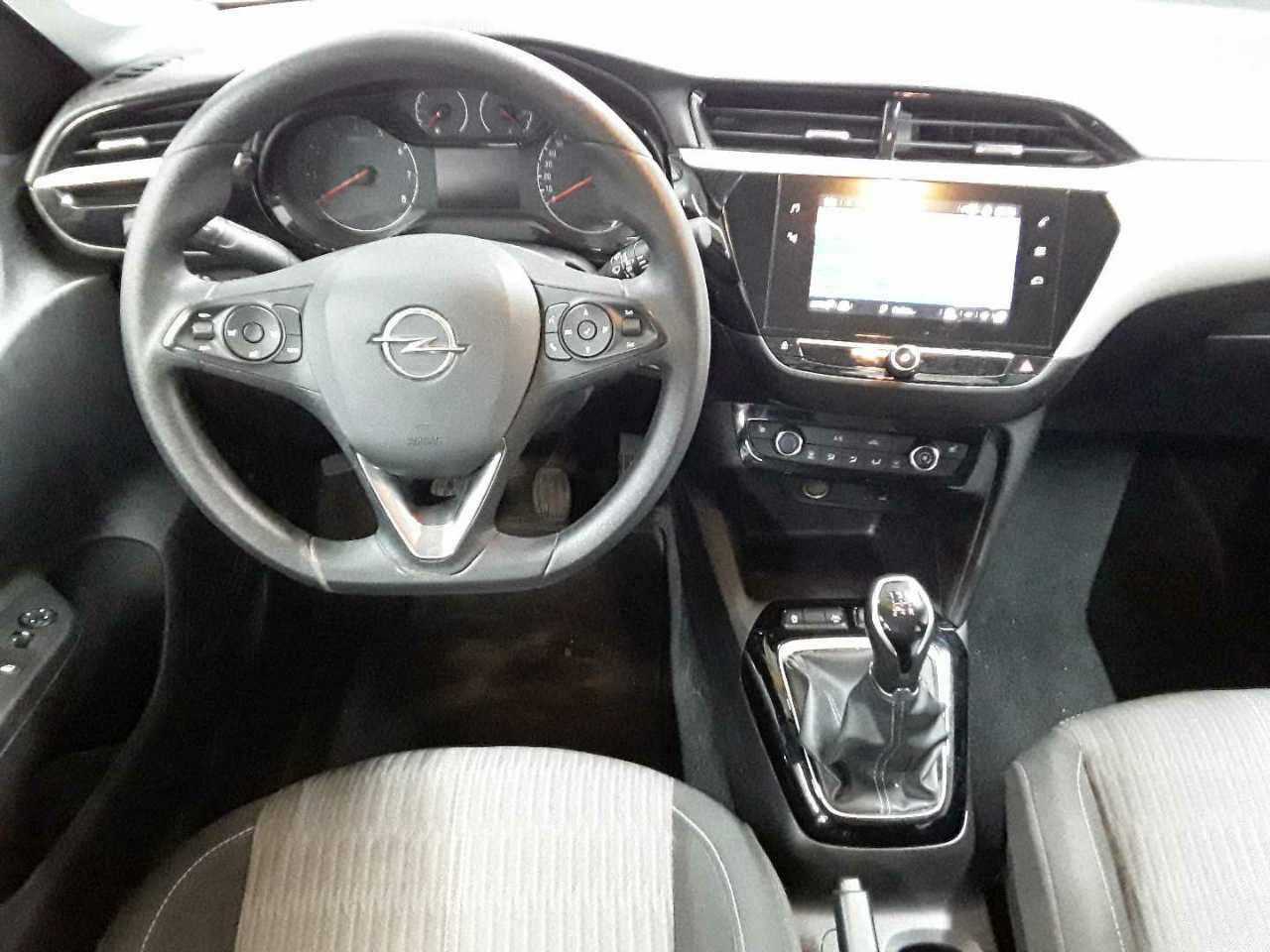Opel Corsa 1.2 Start/Stop Edition 10