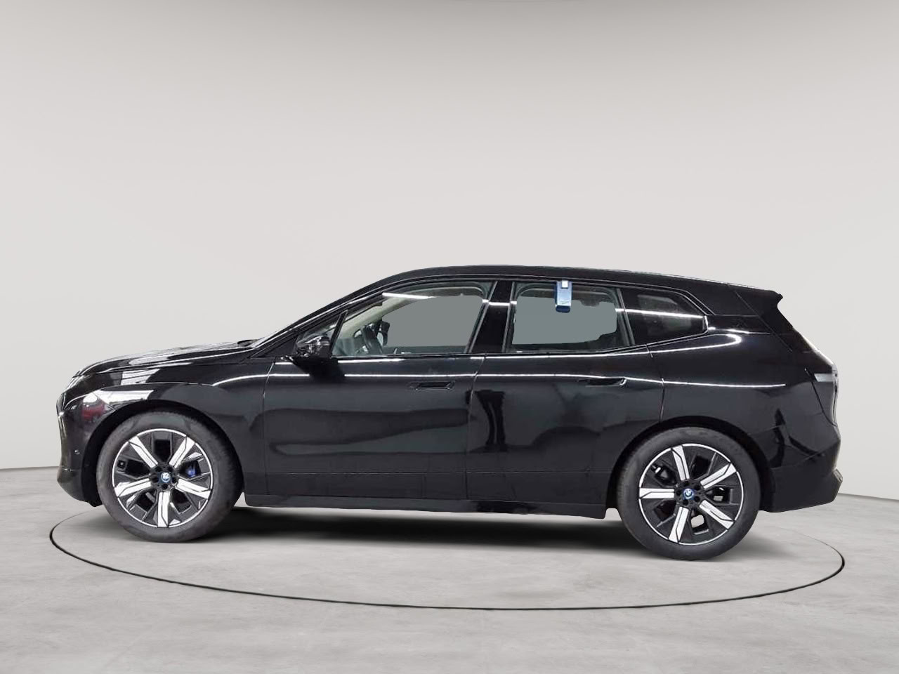 BMW iX xDrive40 6