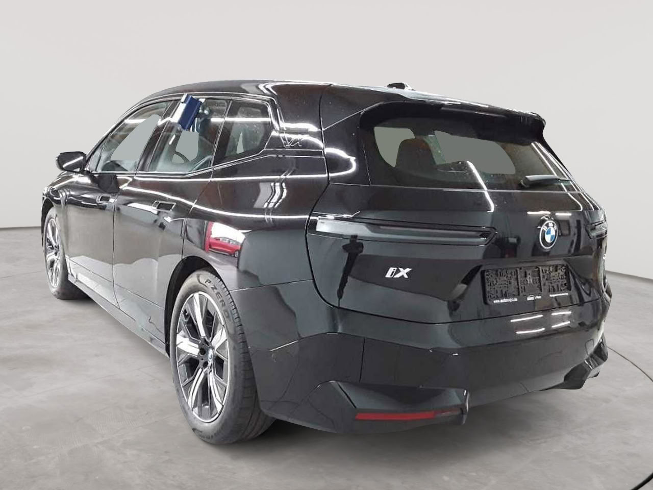 BMW iX xDrive40 5