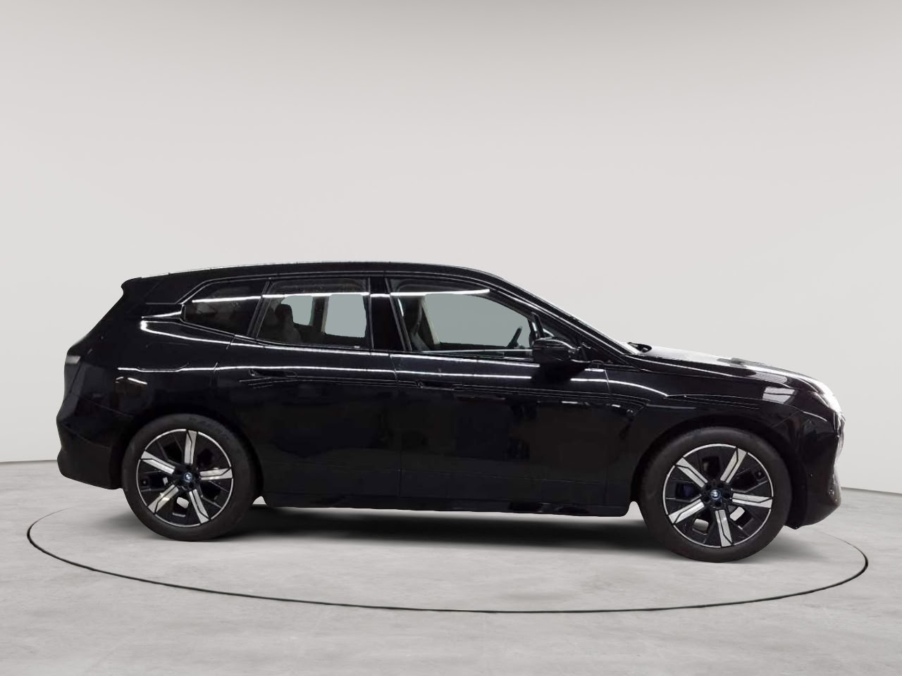 BMW iX xDrive40 3