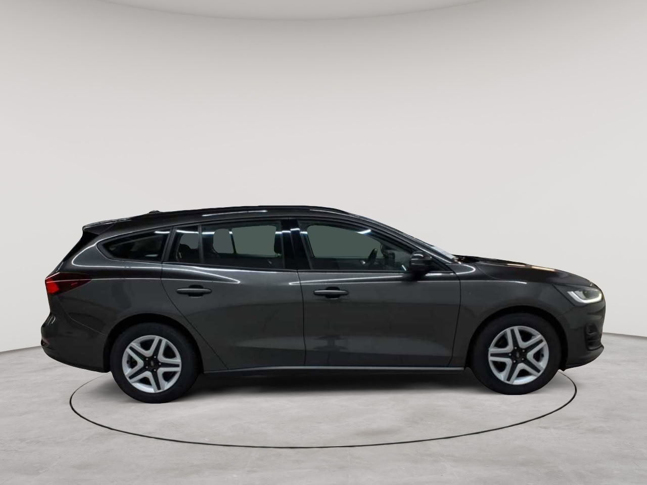 Ford Focus Turnier 1.5 EcoBlue Start-Stopp-System COOL&CONNECT 3