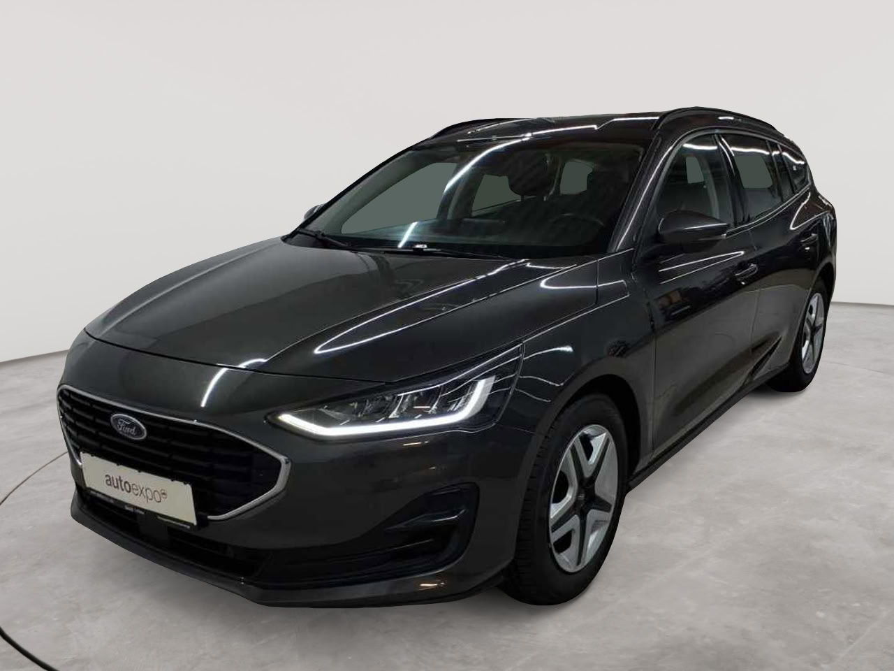 Ford Focus Turnier 1.5 EcoBlue Start-Stopp-System COOL&CONNECT 2