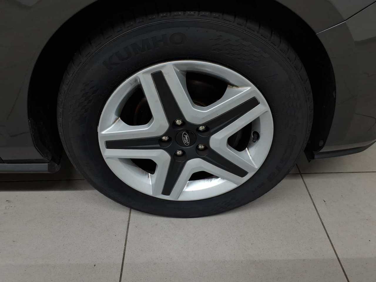 Ford Focus Turnier 1.5 EcoBlue Start-Stopp-System COOL&CONNECT 16