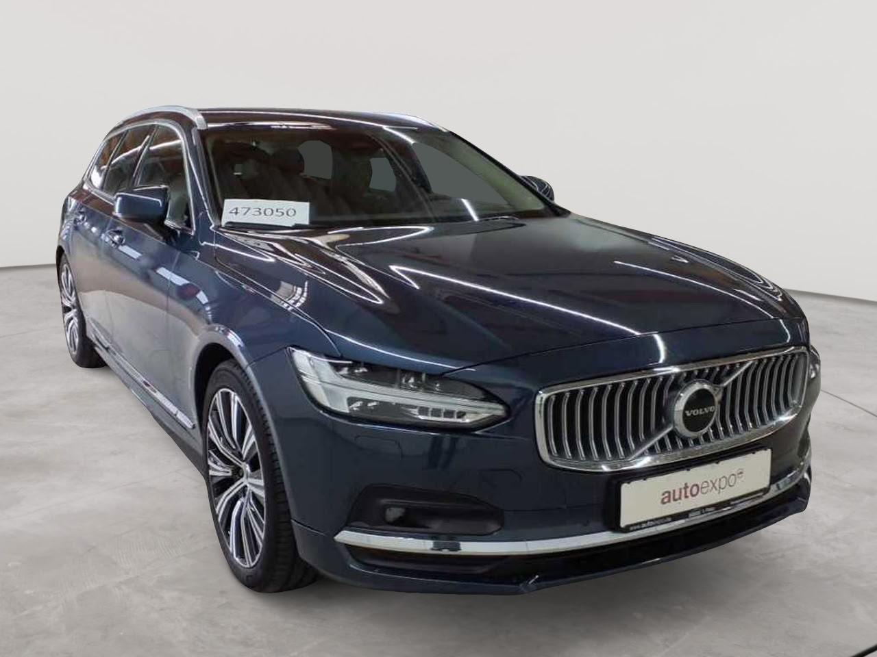 Volvo V90 B4 B Plus Bright