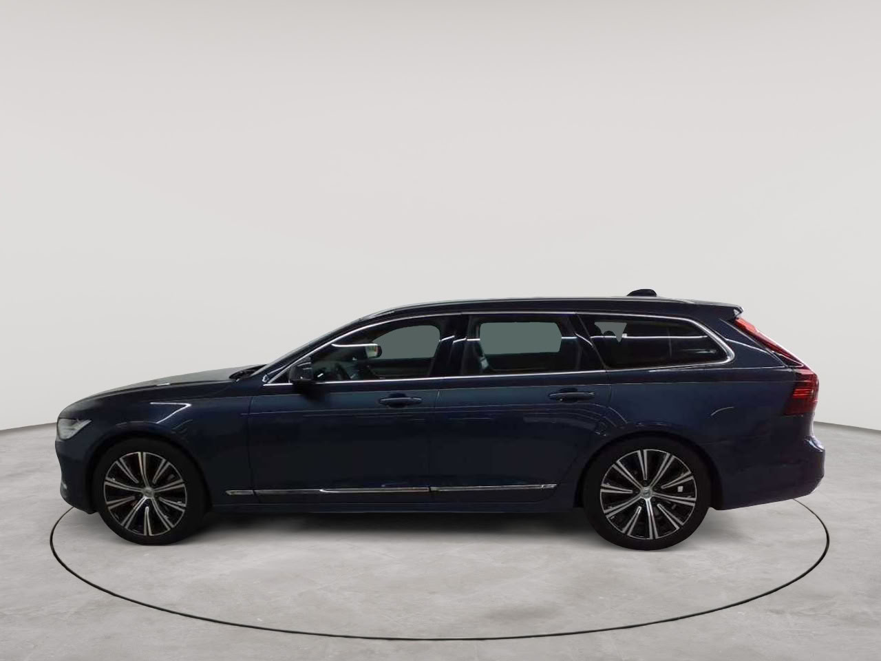 Volvo V90 B4 B Plus Bright 6