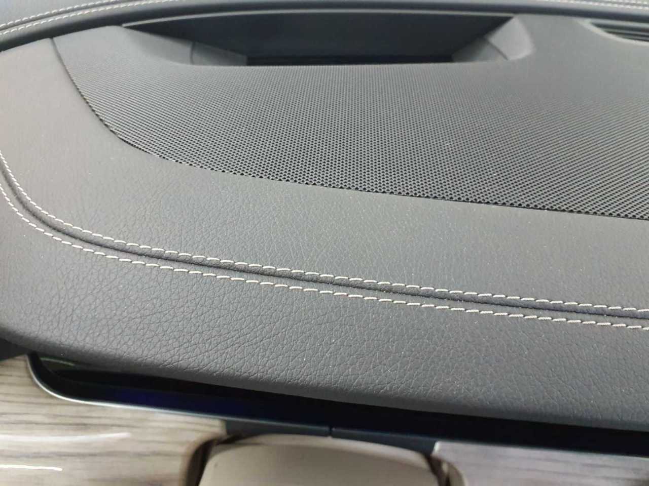 Mercedes-Benz E 220 d Cabrio 9G-TRONIC AMG Line 16