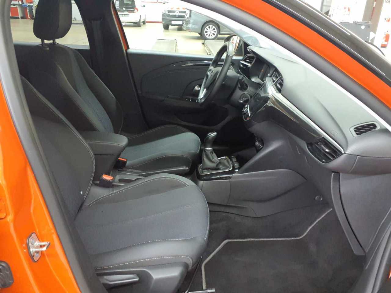 Opel Corsa 1.2 Start/Stop Elegance 7