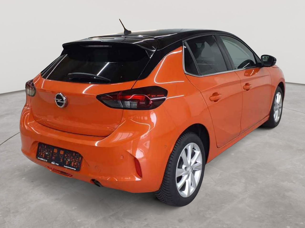 Opel Corsa 1.2 Start/Stop Elegance 4