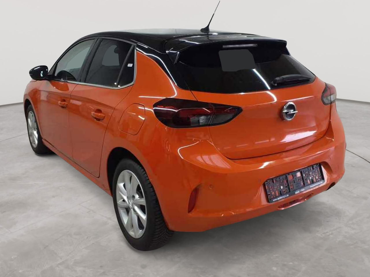 Opel Corsa 1.2 Start/Stop Elegance 5