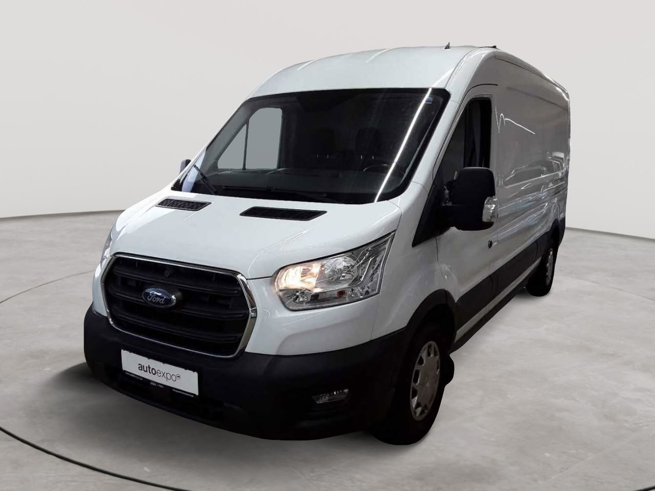 Ford Transit 350 L3H2 Lkw VA Trend 2