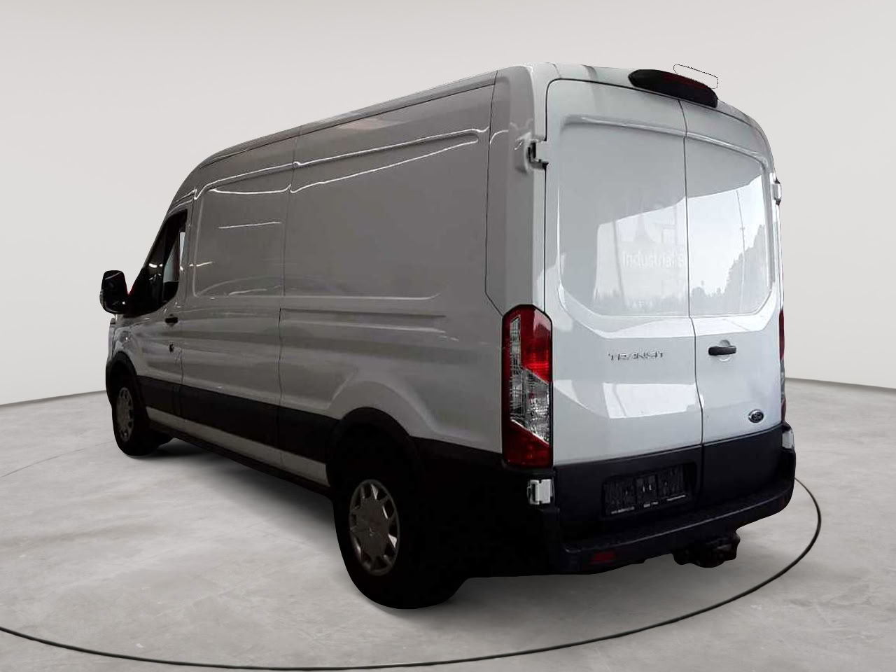 Ford Transit 350 L3H2 Lkw VA Trend 5