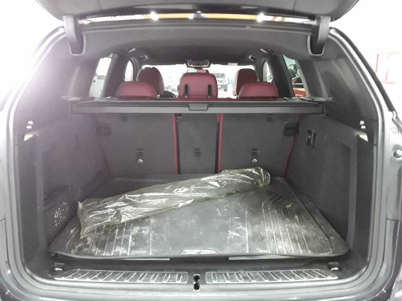 BMW X3 xDrive30d Aut. 15