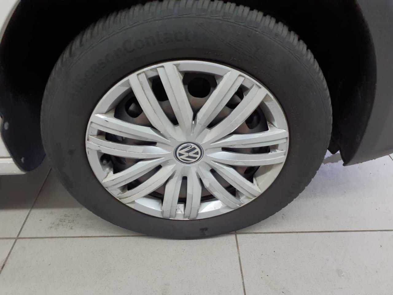 Volkswagen Caddy 1.4 TSI (7-Si.) Maxi Trendline 16