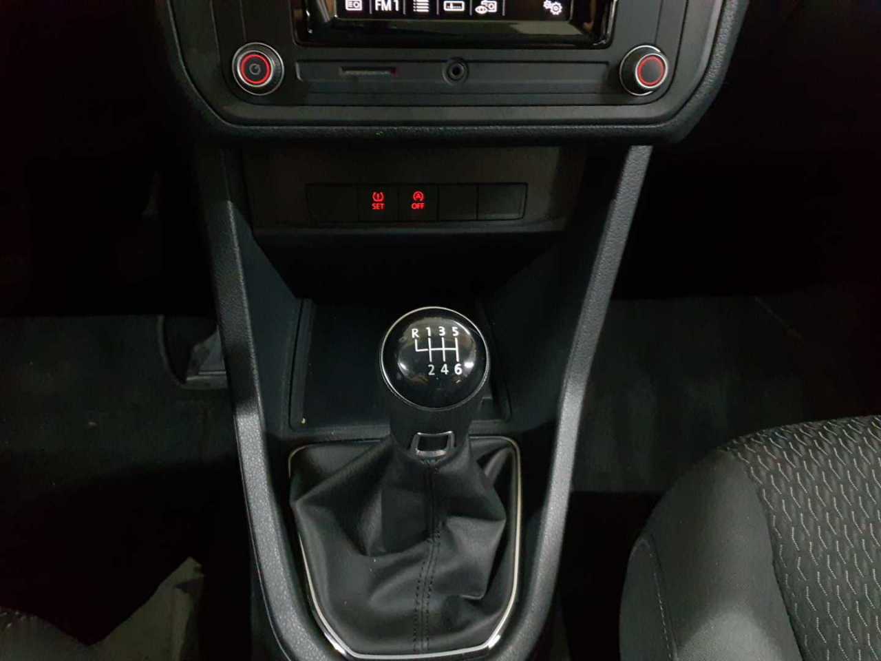 Volkswagen Caddy 1.4 TSI (7-Si.) Maxi Trendline 10