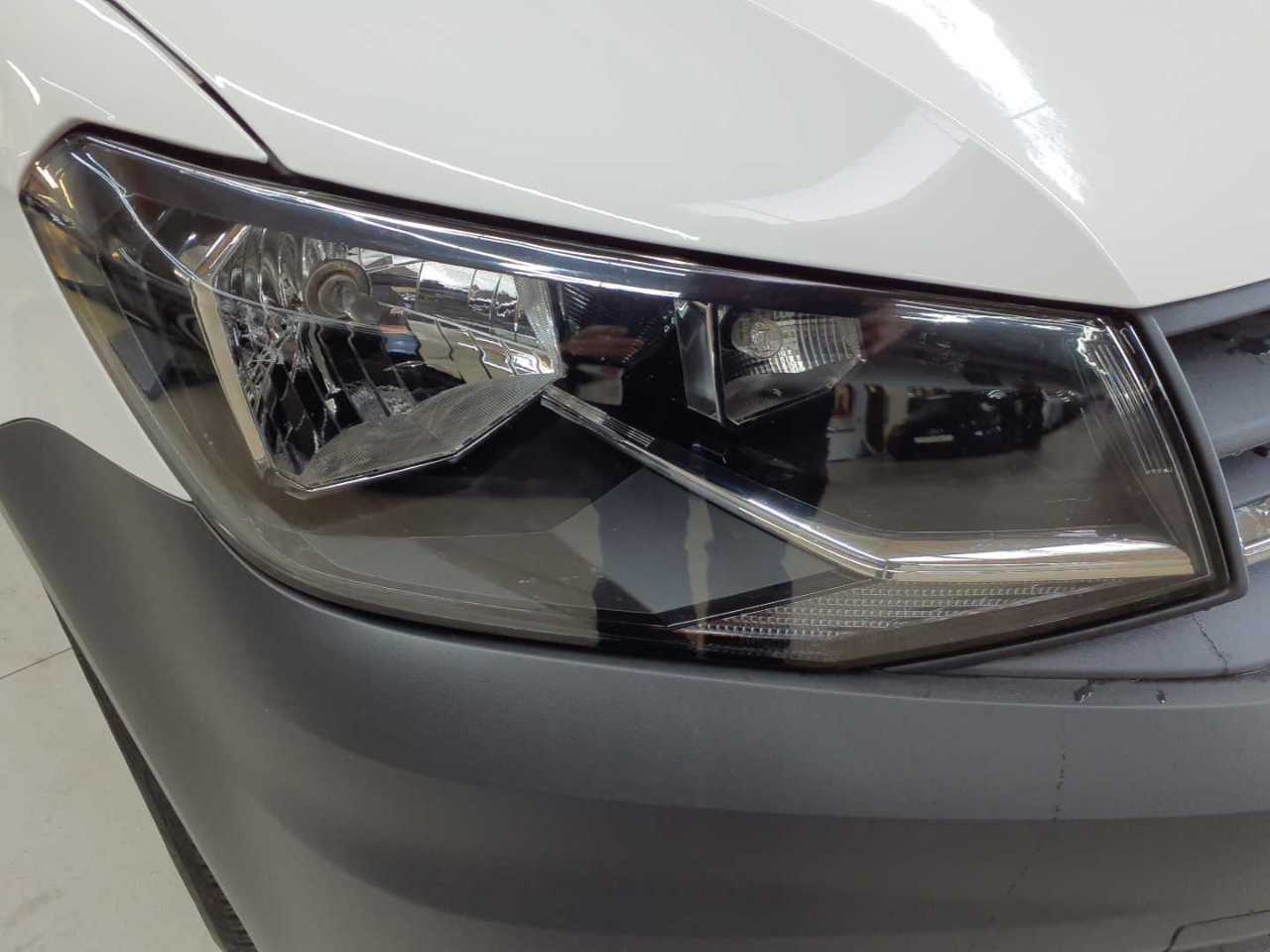 Volkswagen Caddy 1.4 TSI (7-Si.) Maxi Trendline 17