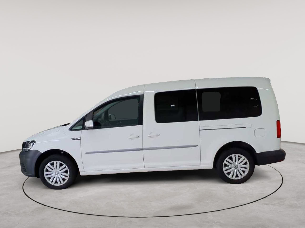 Volkswagen Caddy 1.4 TSI (7-Si.) Maxi Trendline 6
