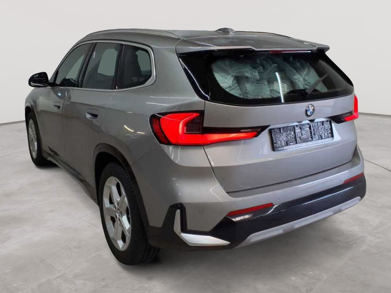 BMW X1 sDrive18d Aut. xLine 5