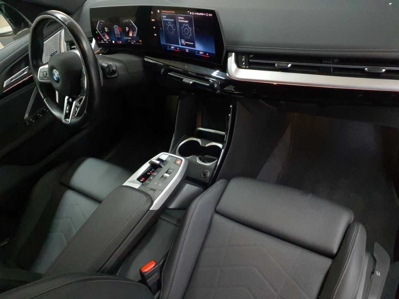 BMW X1 sDrive18d Aut. xLine 9