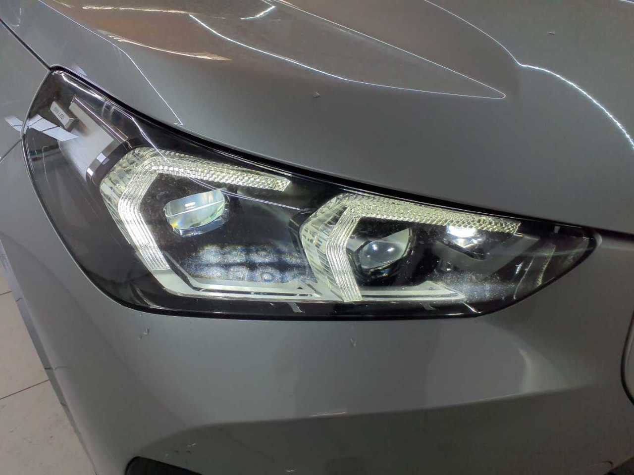 BMW X1 sDrive18d Aut. xLine 18
