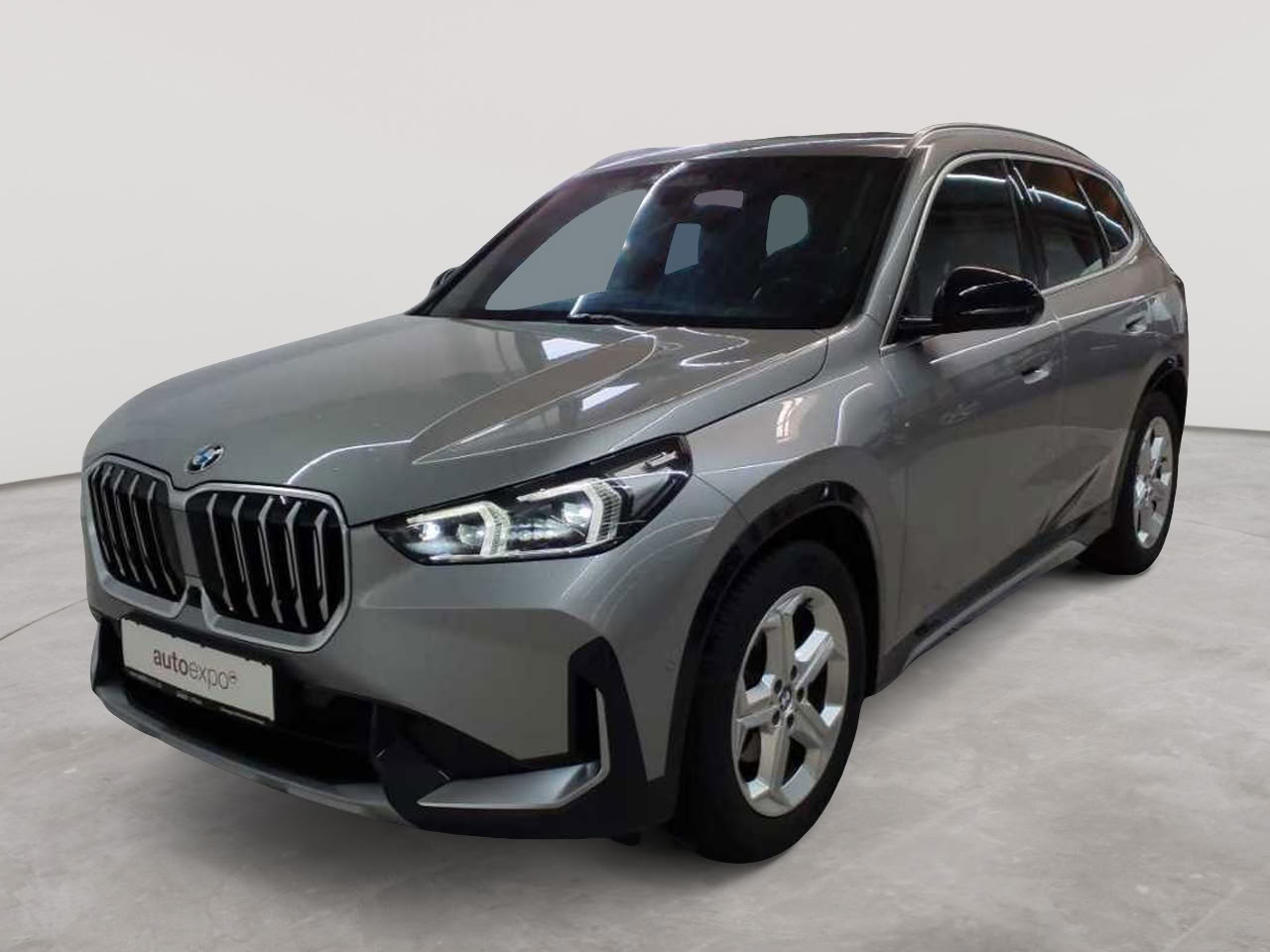 BMW X1 sDrive18d Aut. xLine 2