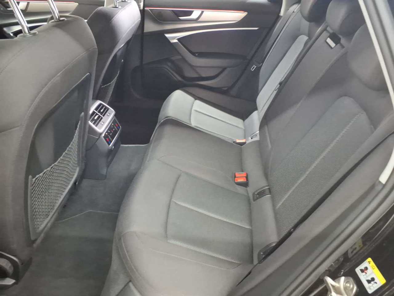 Audi A6 Avant 50 TFSI e quattro S tronic sport 13
