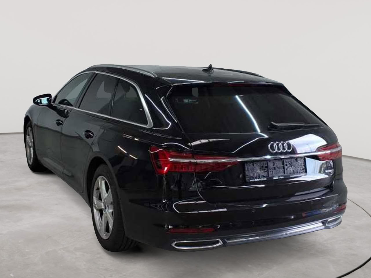 Audi A6 Avant 50 TFSI e quattro S tronic sport 5