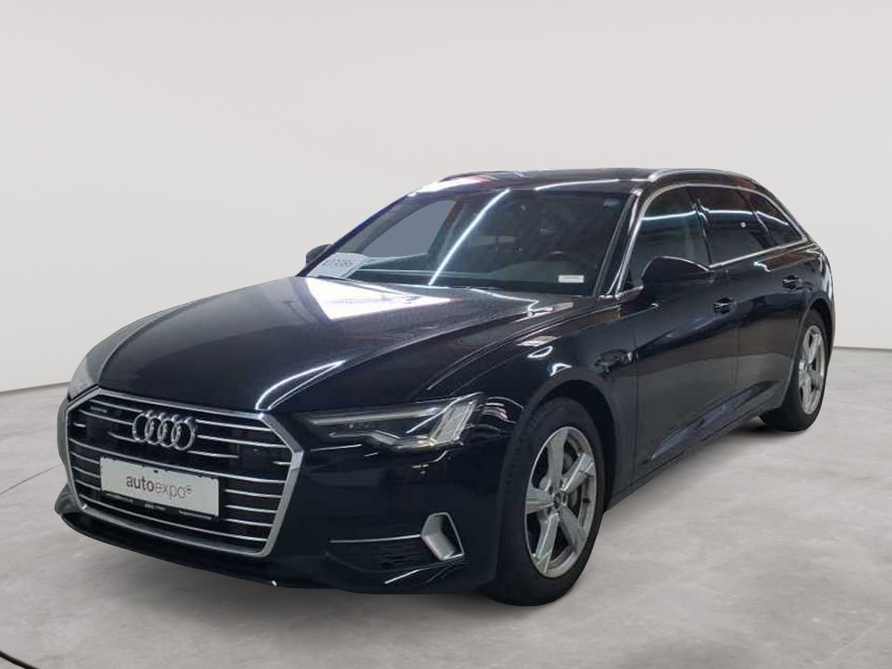 Audi A6 Avant 50 TFSI e quattro S tronic sport 2