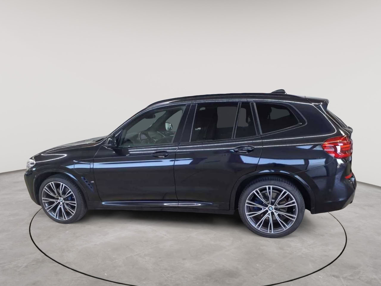 BMW X3 xDrive30e Aut. M Sport 6