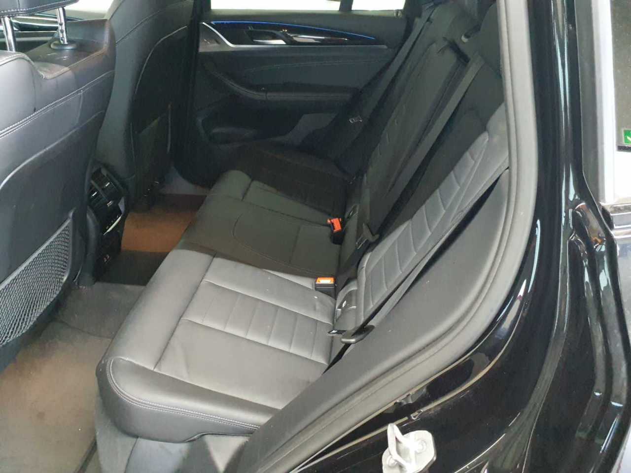 BMW X3 xDrive30e Aut. M Sport 13