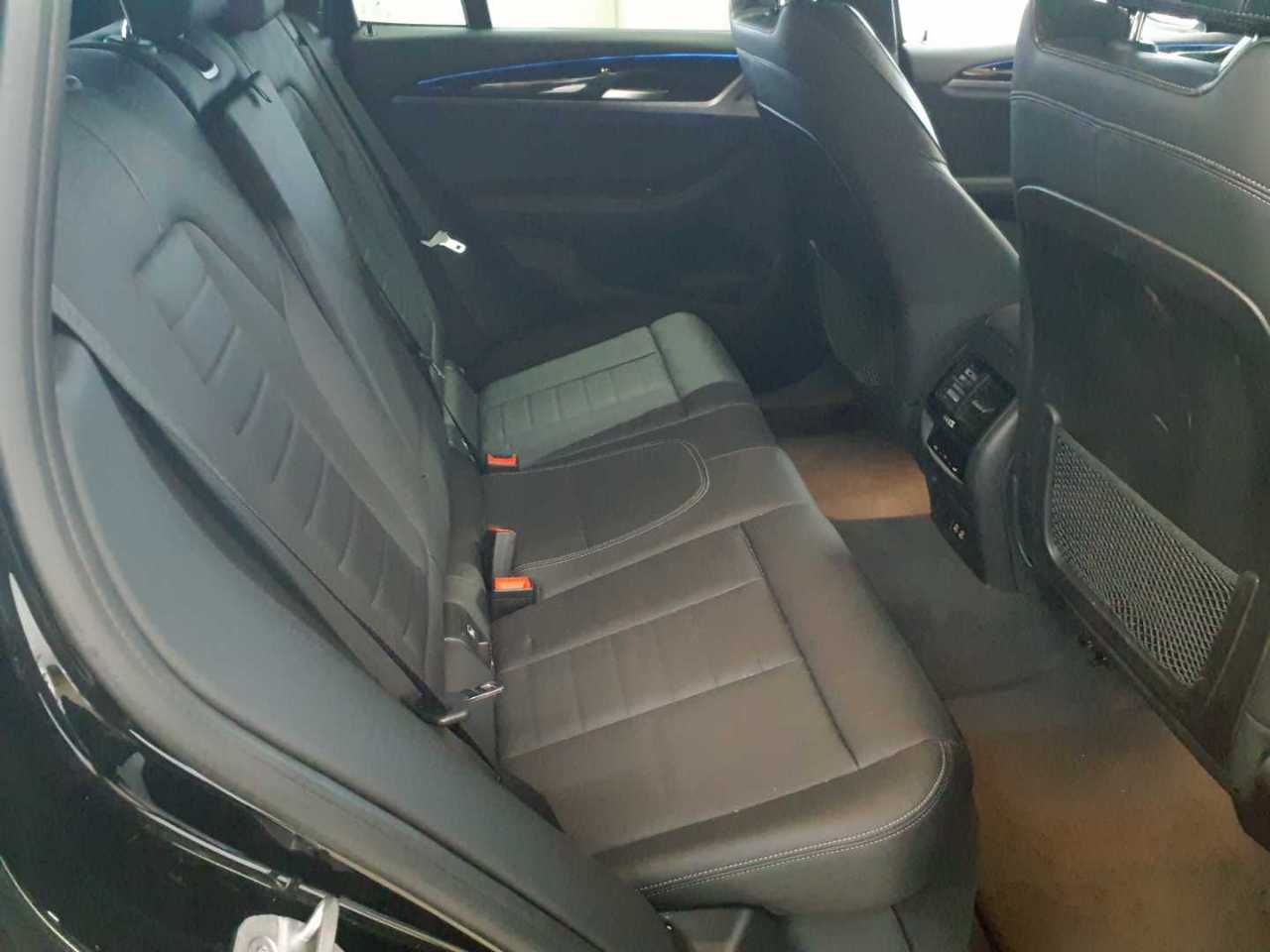 BMW X3 xDrive30e Aut. M Sport 14