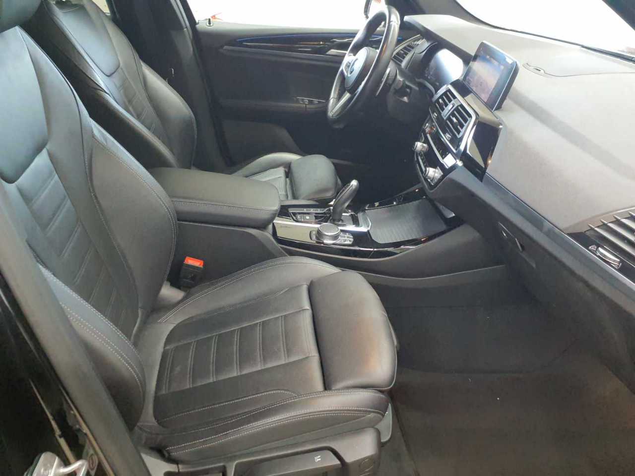 BMW X3 xDrive30e Aut. M Sport 8