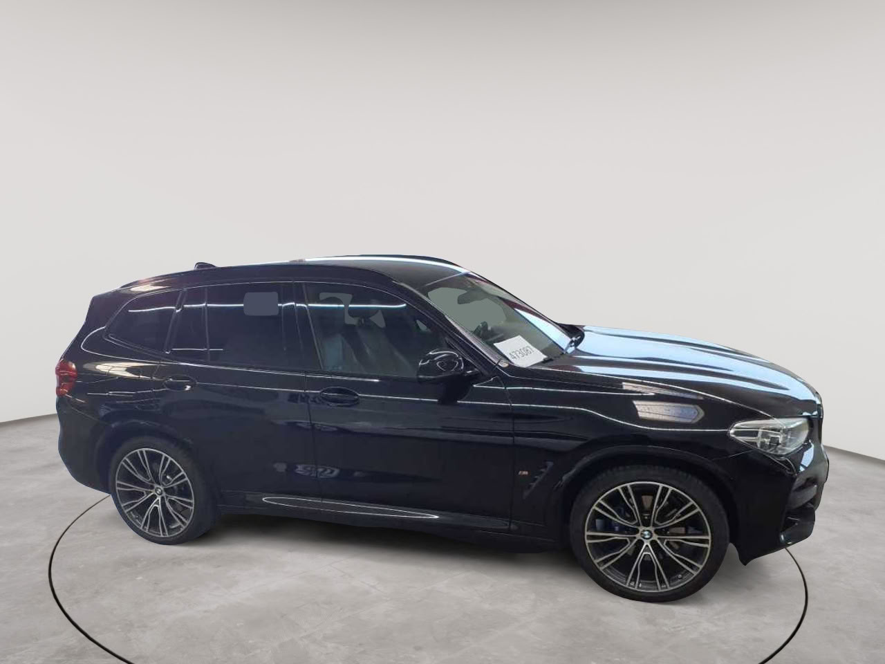 BMW X3 xDrive30e Aut. M Sport 3