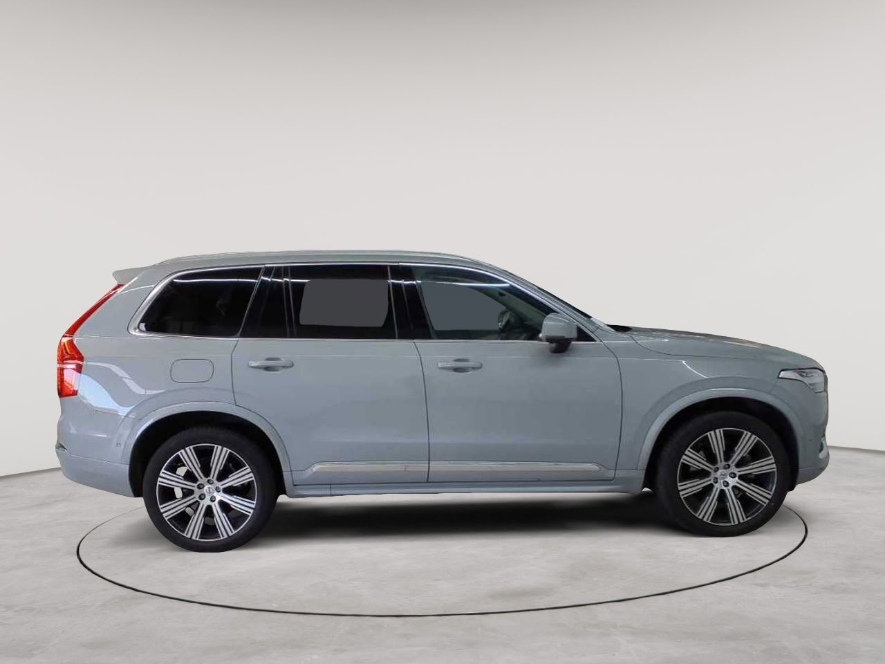 Volvo XC90 B5 D AWD Plus Bright 3