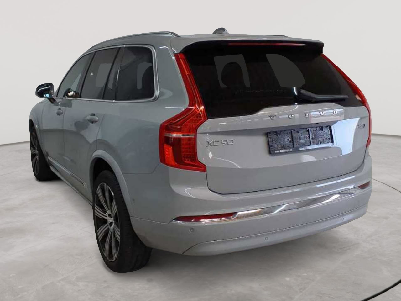 Volvo XC90 B5 D AWD Plus Bright 5