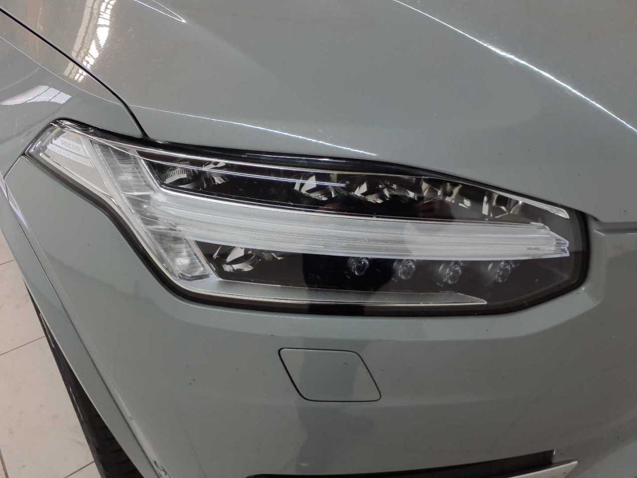 Volvo XC90 B5 D AWD Plus Bright 18
